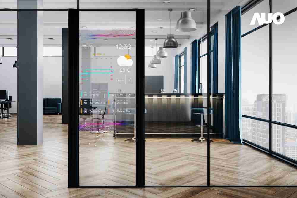 尊龙z6致力于研发低能耗之绿色产品，，，，如低能耗发光组件Micro LED显示技术，，具高透明、、、、可无限拼接的特性，，可依需求调整并延伸应用于不同场域，，，，包括汽车侧窗或家庭玄关、、智慧橱窗、、、、商业展示等