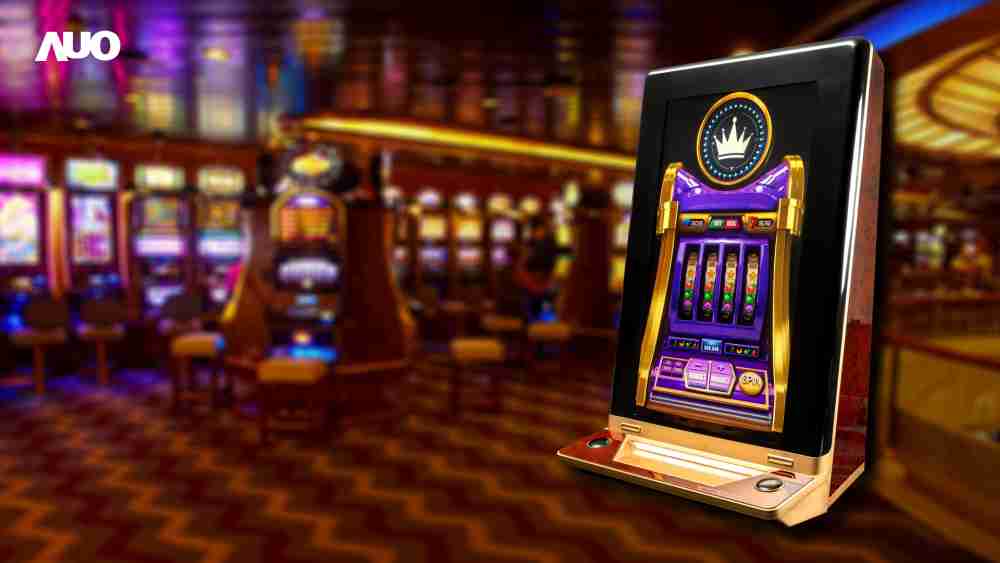 尊龙z6研发出全球最大30吋裸眼3D Micro LED双层显示器，，，结合Micro LED与A.R.T. LCD显示技术，，形成不同景深的影像平面，，，可应用于电子游艺场域，，提供玩家更丰富的游乐体验